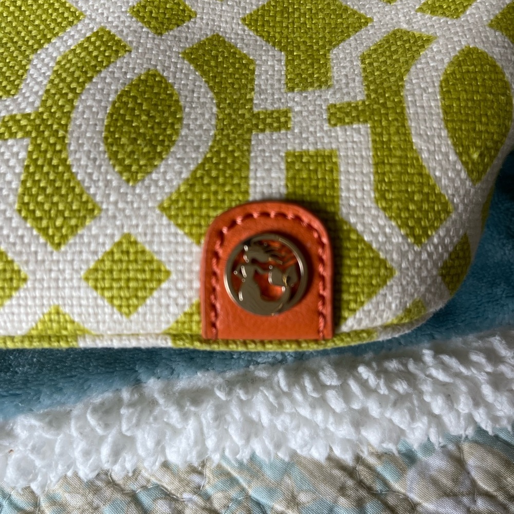 Spartina drawstring handbag - Picture 4 of 5